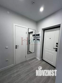 1-к квартира, на длительный срок, 42м2, 5/15 этаж