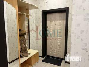 1-к квартира, на длительный срок, 41м2, 23/24 этаж
