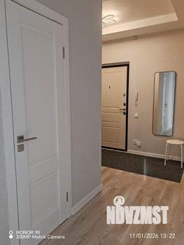 1-к квартира, на длительный срок, 42м2, 9/17 этаж