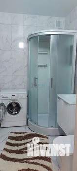 Студия квартира, на длительный срок, 27м2, 23/25 этаж