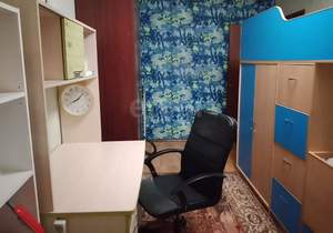 2-к квартира, на длительный срок, 43м2, 2/5 этаж