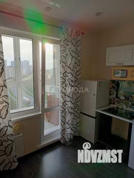 1-к квартира, на длительный срок, 36м2, 12/16 этаж