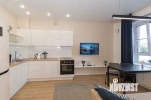 1-к квартира, посуточно, 50м2, 5/9 этаж