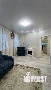 2-к квартира, на длительный срок, 63м2, 7/25 этаж