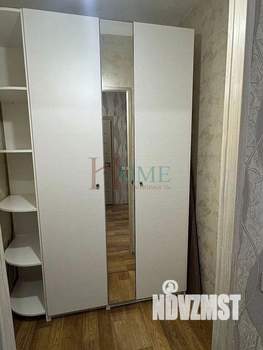 1-к квартира, на длительный срок, 34м2, 12/13 этаж