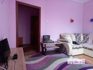 1-к квартира, на длительный срок, 36м2, 3/17 этаж