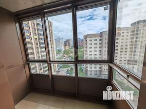 1-к квартира, на длительный срок, 45м2, 10/27 этаж