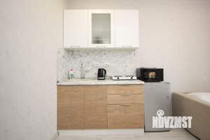 Студия квартира, на длительный срок, 22м2, 11/17 этаж