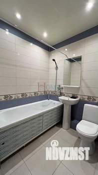 Студия квартира, на длительный срок, 29м2, 2/17 этаж