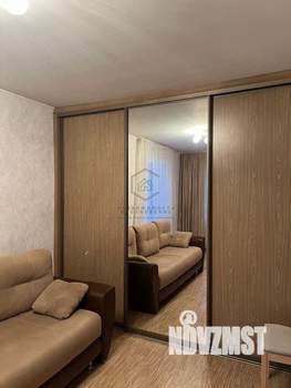 1-к квартира, на длительный срок, 31м2, 2/5 этаж