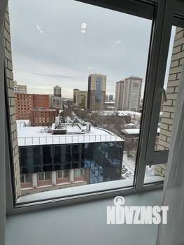 1-к квартира, на длительный срок, 30м2, 11/14 этаж