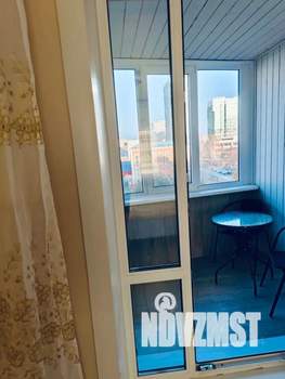 2-к квартира, посуточно, 45м2, 5/9 этаж