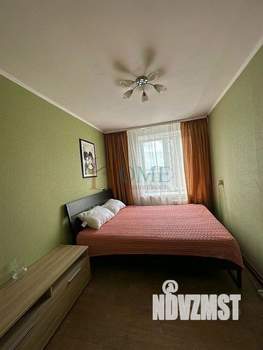 2-к квартира, на длительный срок, 46м2, 7/9 этаж