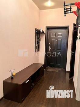 1-к квартира, на длительный срок, 40м2, 11/21 этаж