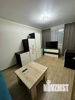 2-к квартира, на длительный срок, 43м2, 4/5 этаж