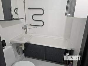 1-к квартира, на длительный срок, 30м2, 5/5 этаж