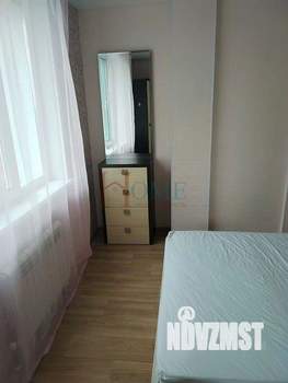 2-к квартира, на длительный срок, 57м2, 2/17 этаж