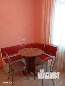 1-к квартира, на длительный срок, 39м2, 7/9 этаж