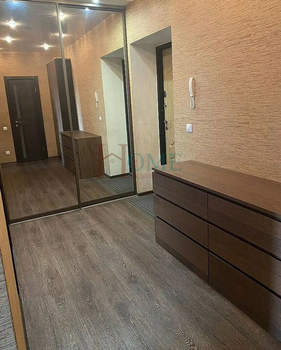 1-к квартира, на длительный срок, 44м2, 10/13 этаж