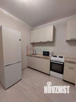 1-к квартира, на длительный срок, 41м2, 13/13 этаж