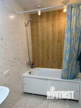 Студия квартира, на длительный срок, 36м2, 14/27 этаж