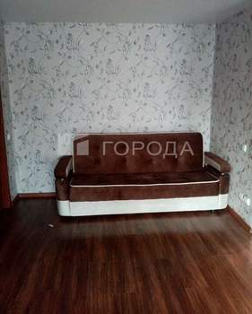 2-к квартира, на длительный срок, 44м2, 5/5 этаж