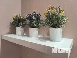 1-к квартира, посуточно, 35м2, 10/18 этаж