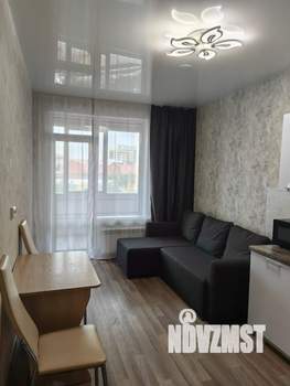 1-к квартира, на длительный срок, 48м2, 3/25 этаж