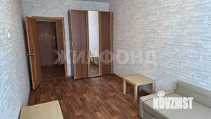 1-к квартира, на длительный срок, 42м2, 4/10 этаж