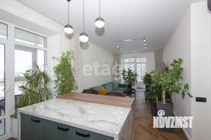 3-к квартира, на длительный срок, 79м2, 18/25 этаж