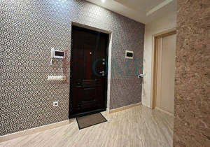 3-к квартира, на длительный срок, 74м2, 17/17 этаж