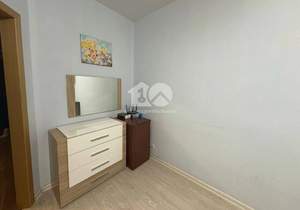 1-к квартира, на длительный срок, 39м2, 3/17 этаж