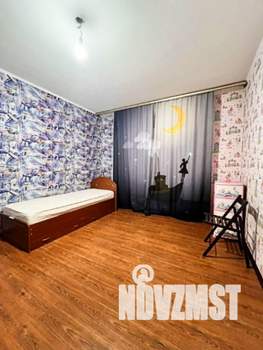 2-к квартира, на длительный срок, 54м2, 3/10 этаж