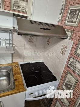 Студия квартира, на длительный срок, 19м2, 11/18 этаж