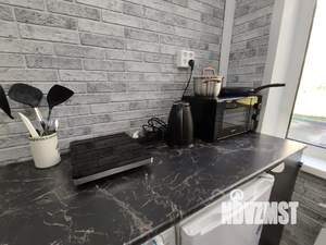 2-к квартира, посуточно, 43м2, 1/5 этаж