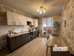 1-к квартира, на длительный срок, 37м2, 18/29 этаж
