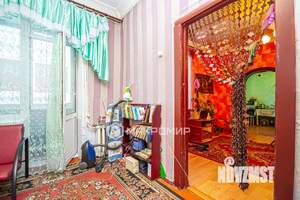 2-к квартира, на длительный срок, 57м2, 5/5 этаж