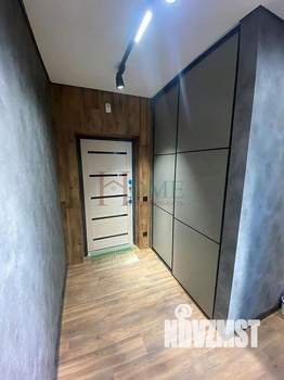 2-к квартира, на длительный срок, 60м2, 19/25 этаж