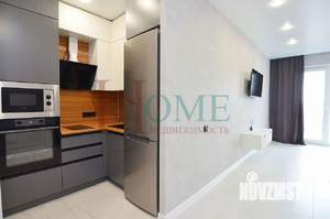 Студия квартира, на длительный срок, 31м2, 8/8 этаж