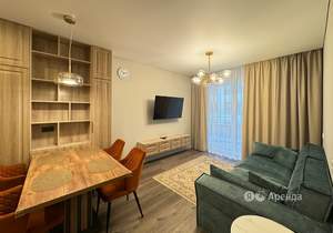 2-к квартира, на длительный срок, 65м2, 5/8 этаж