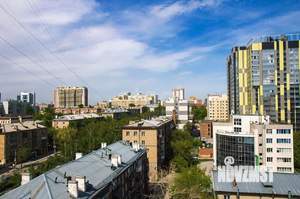 1-к квартира, на длительный срок, 56м2, 11/13 этаж