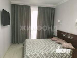 3-к квартира, на длительный срок, 85м2, 4/25 этаж