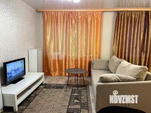 2-к квартира, на длительный срок, 47м2, 6/10 этаж