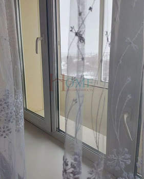 2-к квартира, на длительный срок, 45м2, 5/9 этаж