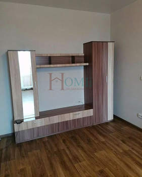 1-к квартира, на длительный срок, 33м2, 18/24 этаж