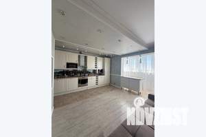 2-к квартира, посуточно, 54м2, 25/25 этаж