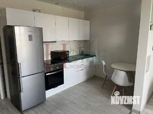 Студия квартира, на длительный срок, 36м2, 8/10 этаж