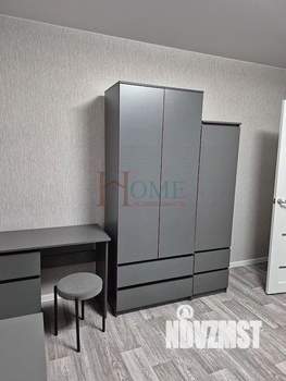 1-к квартира, на длительный срок, 39м2, 17/18 этаж