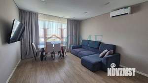 4-к квартира, на длительный срок, 80м2, 16/24 этаж