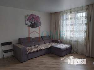 1-к квартира, на длительный срок, 46м2, 14/27 этаж